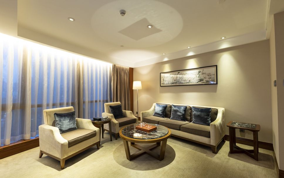 Wohnzimmer Foto