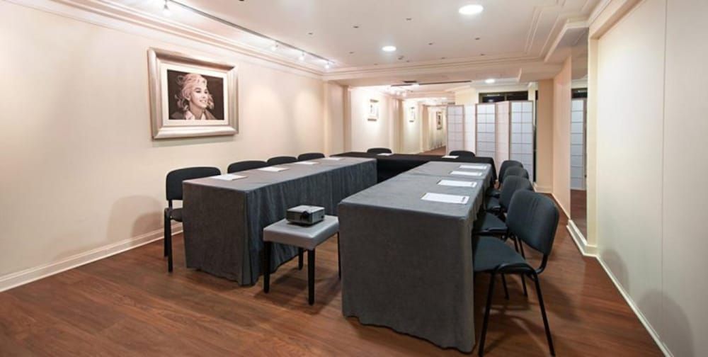 Konferenzraum