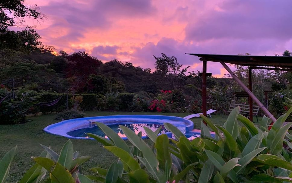 Pool Foto