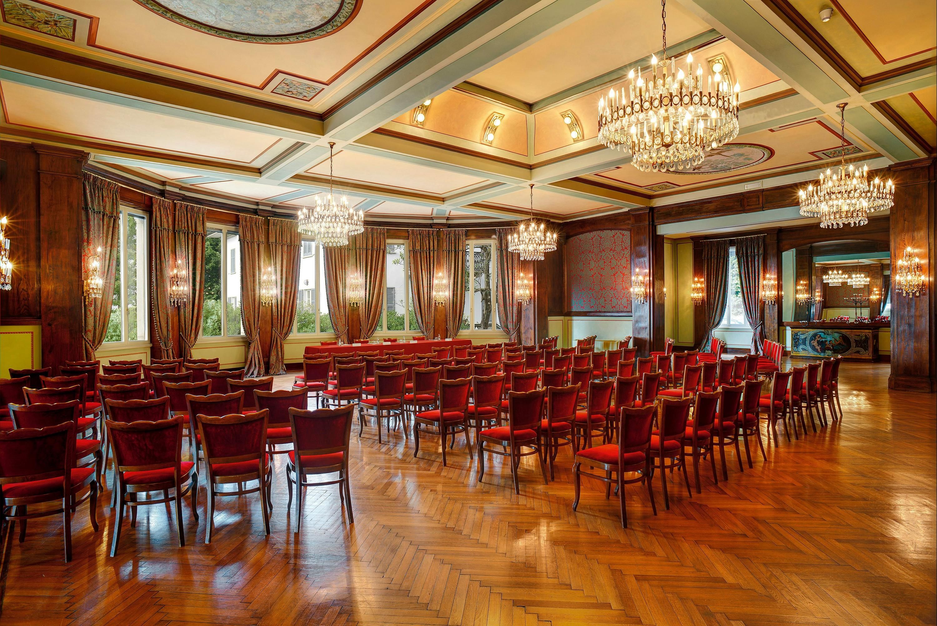Konferenzraum