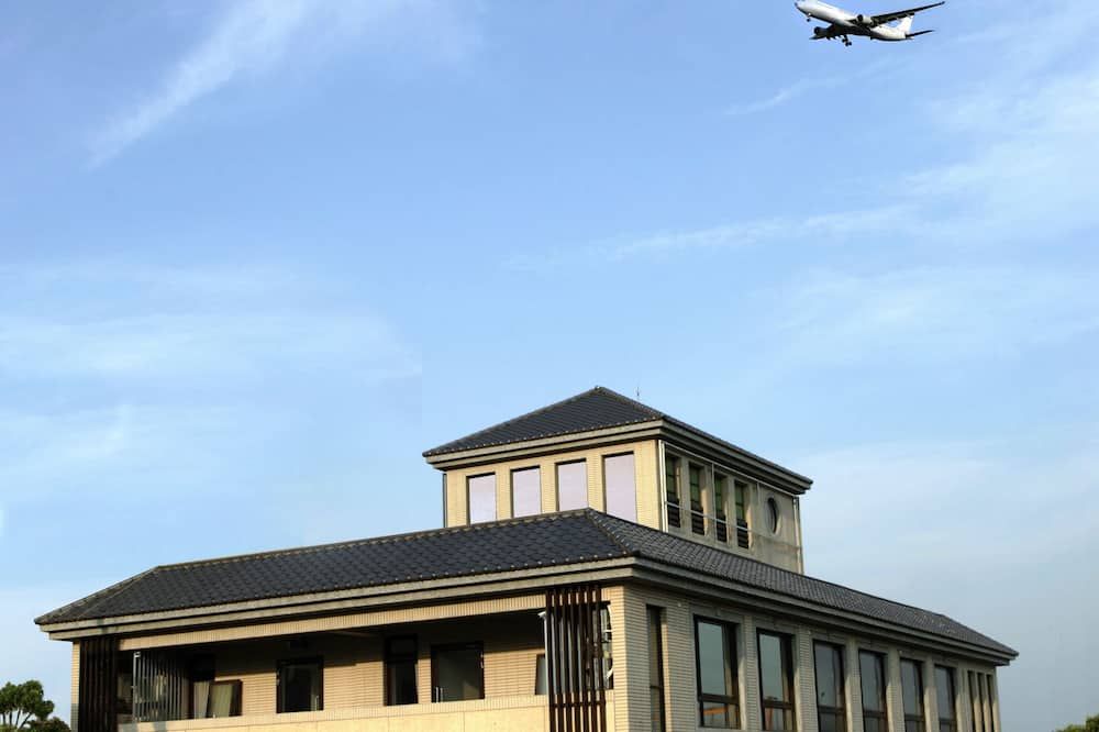 Gebäude