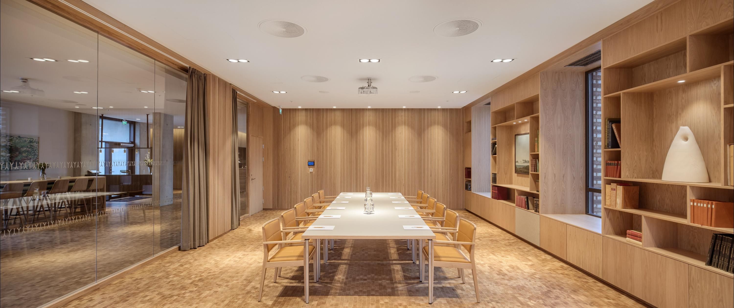 Konferenzraum