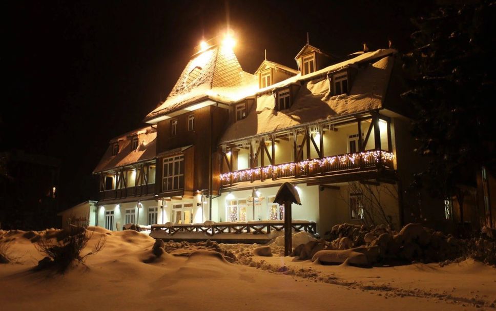 Gebäude Foto