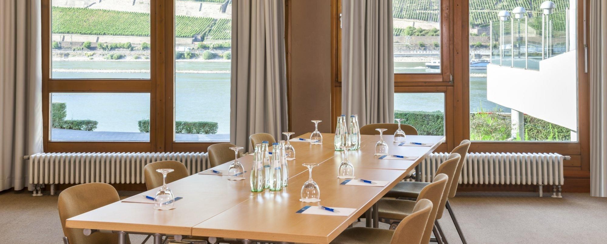 Konferenzraum