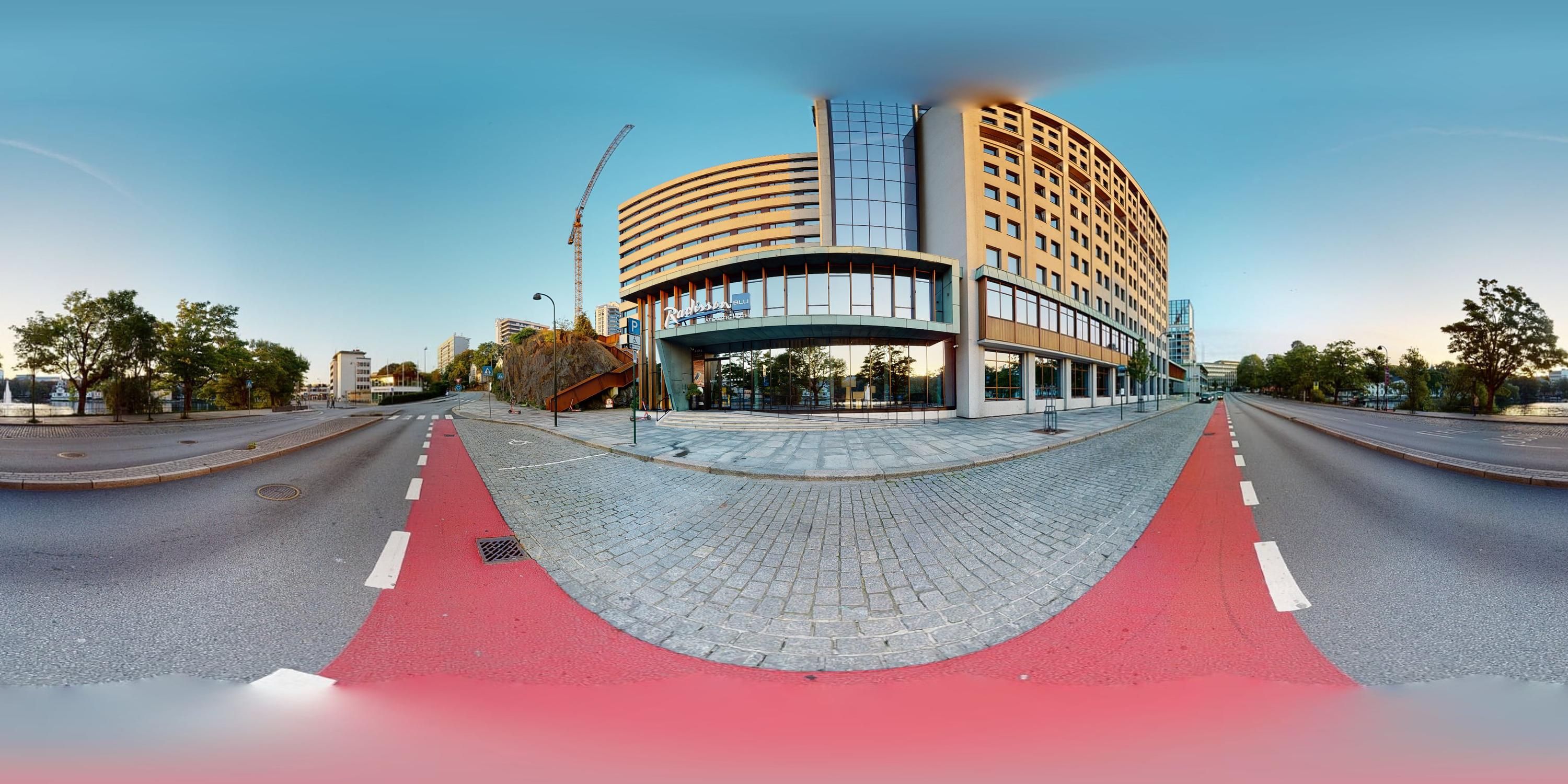 Gebäude
