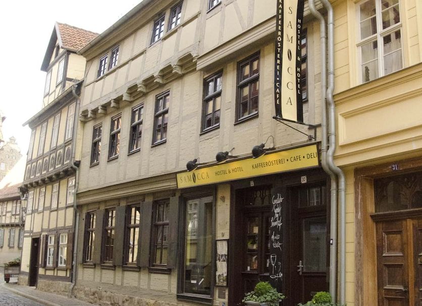 Gebäude Foto