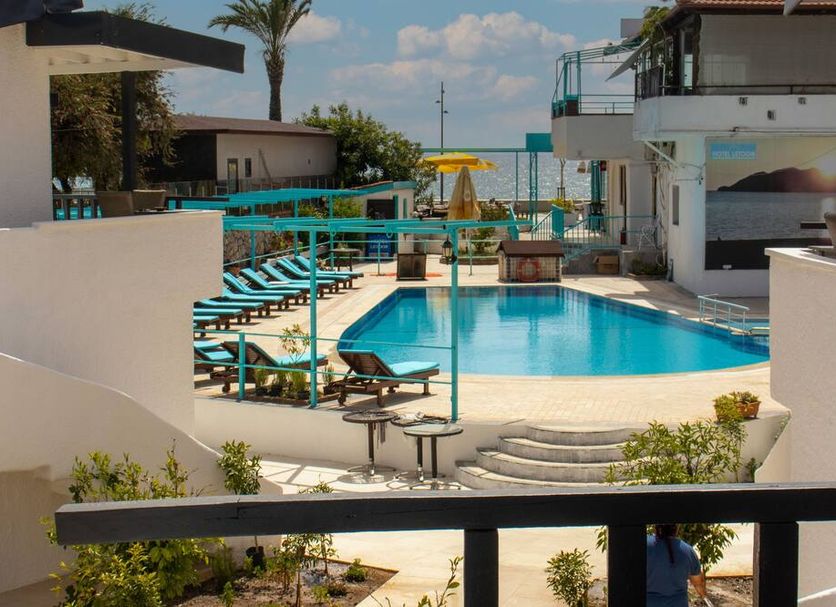 Pool Foto