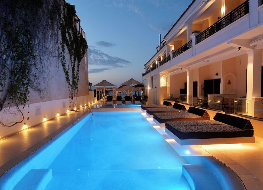 Pool Foto