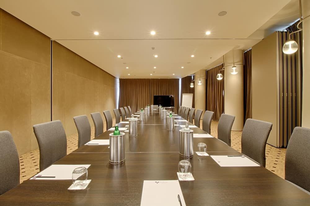 Konferenzraum Foto