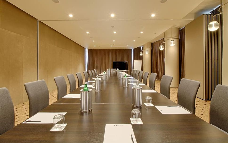 Konferenzraum Foto