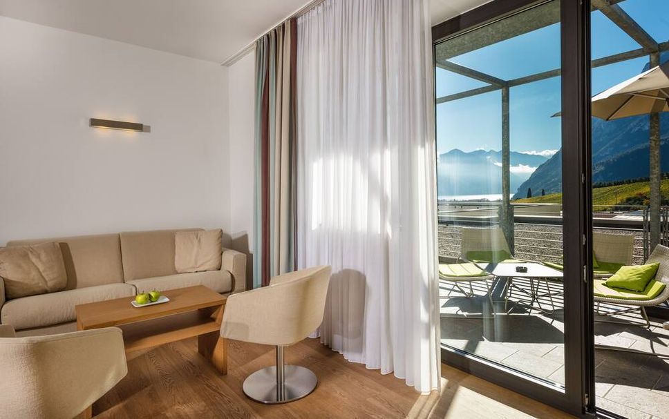Wohnzimmer Foto