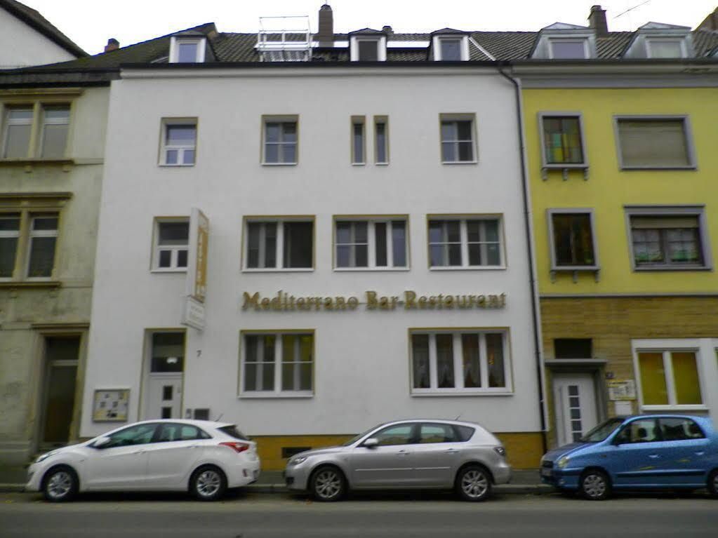 Gebäude Foto
