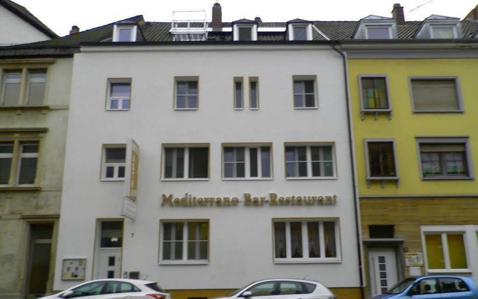 Gebäude Foto