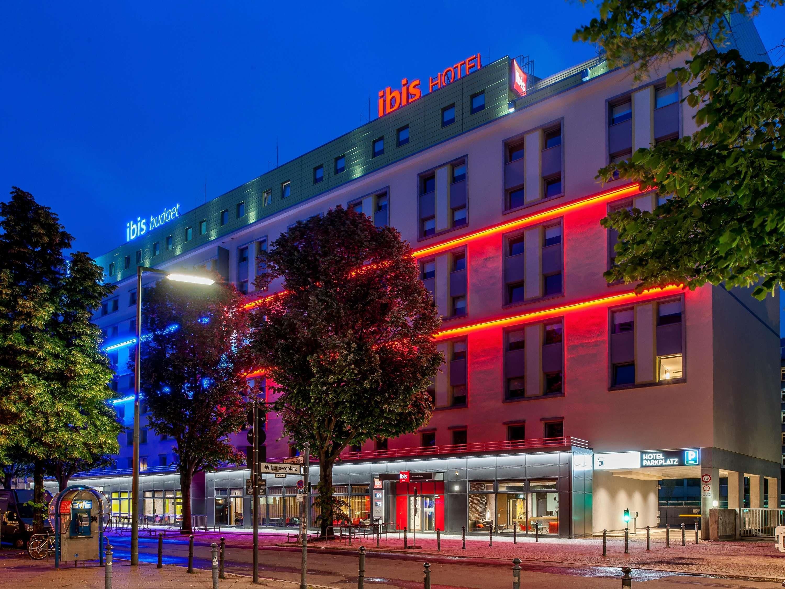 Gebäude
