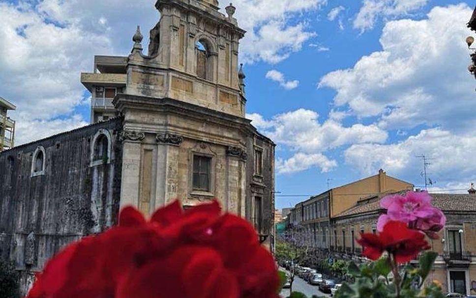 Hotelausstattung Foto