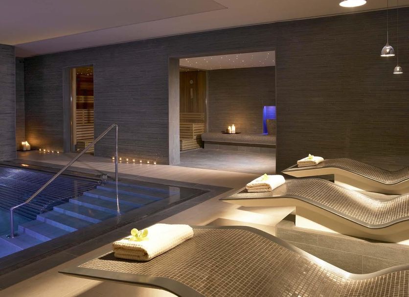 Wellness Foto