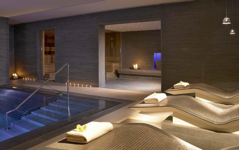 Wellness Foto