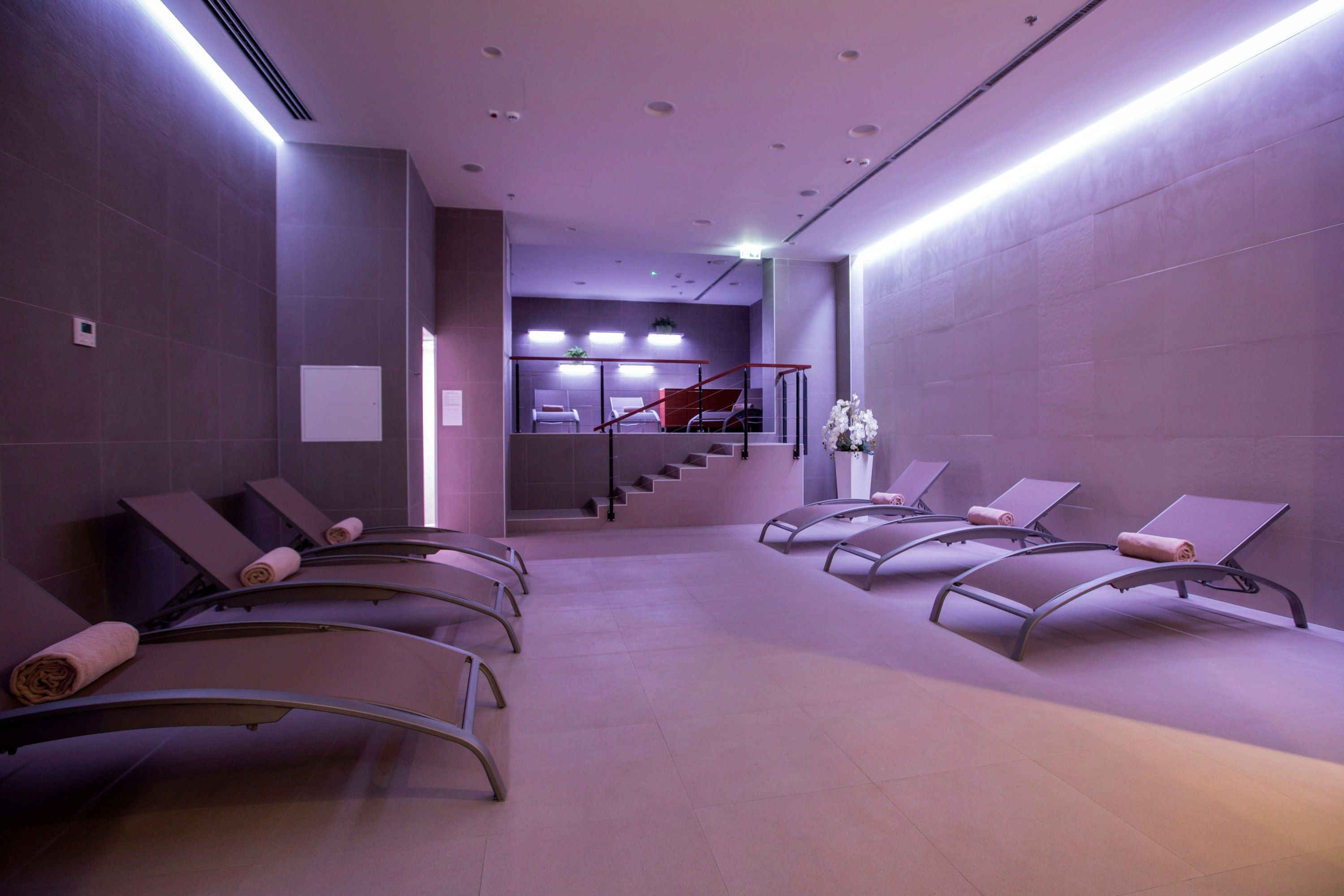 Wellness