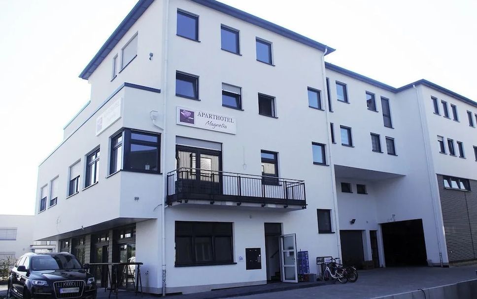Gebäude Foto
