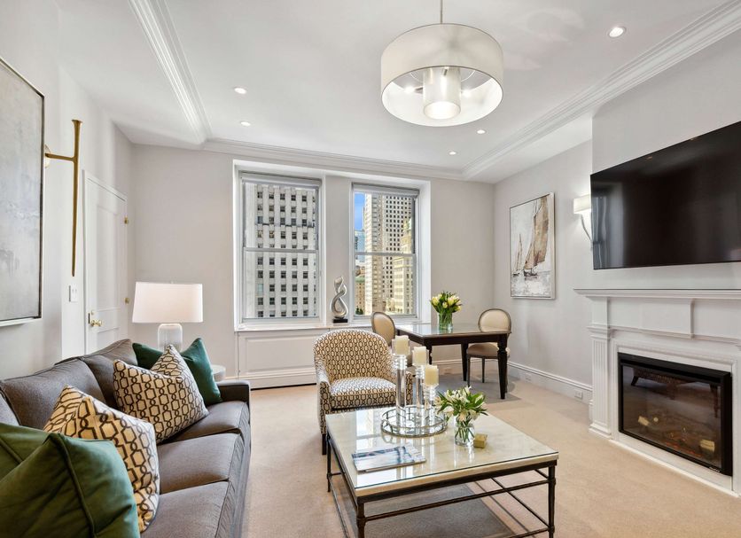 Wohnzimmer Foto