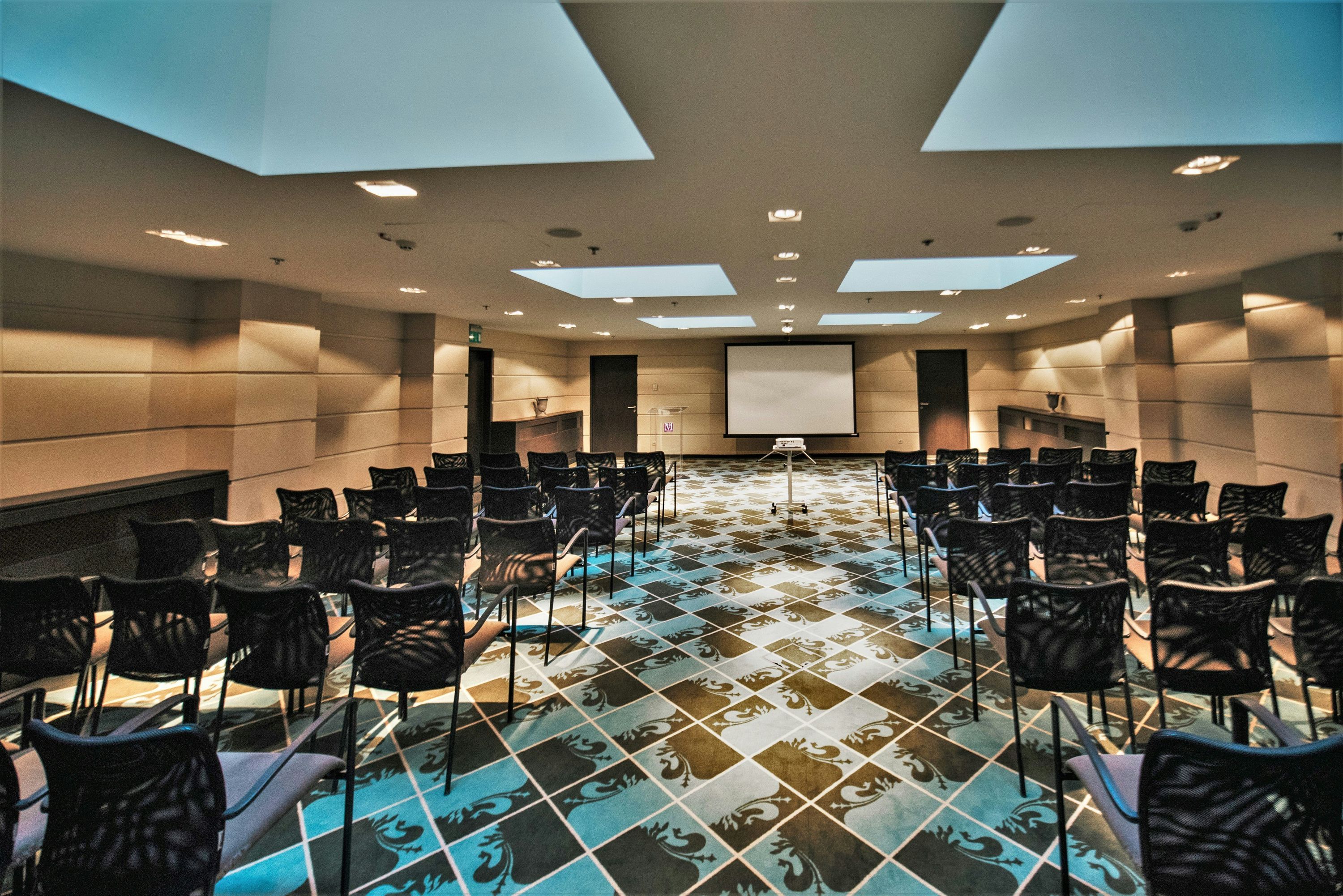 Konferenzraum