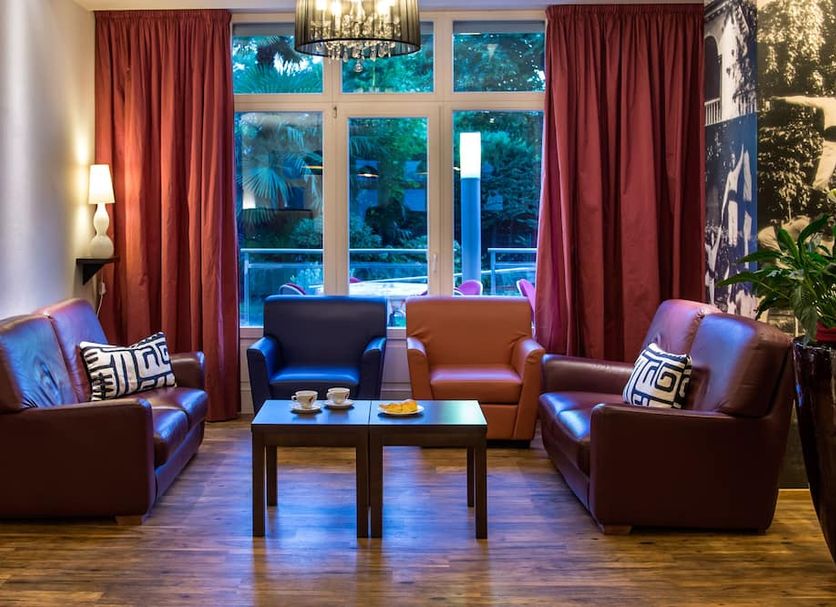 Lounge Foto