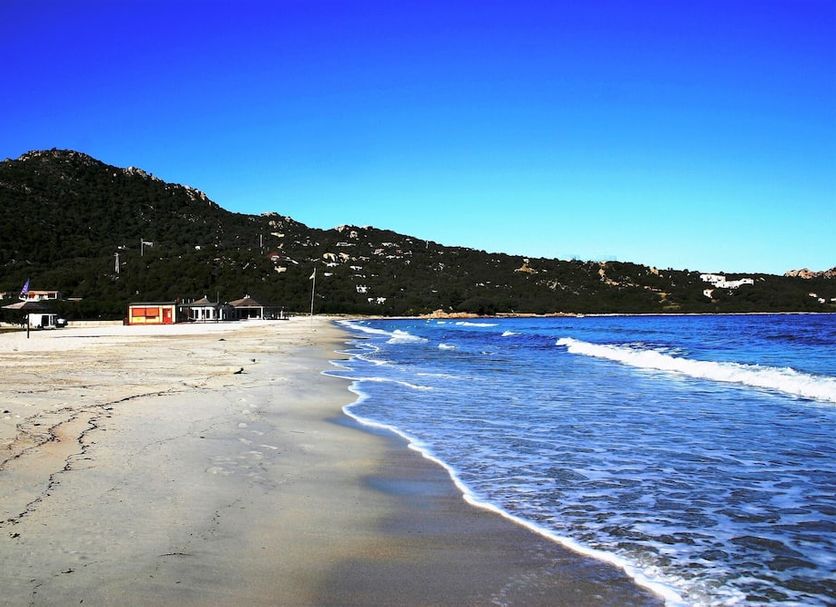 Strand Foto