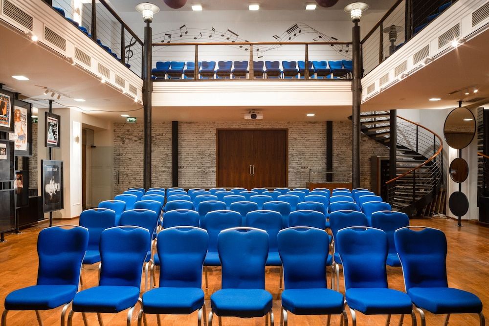 Konferenzraum