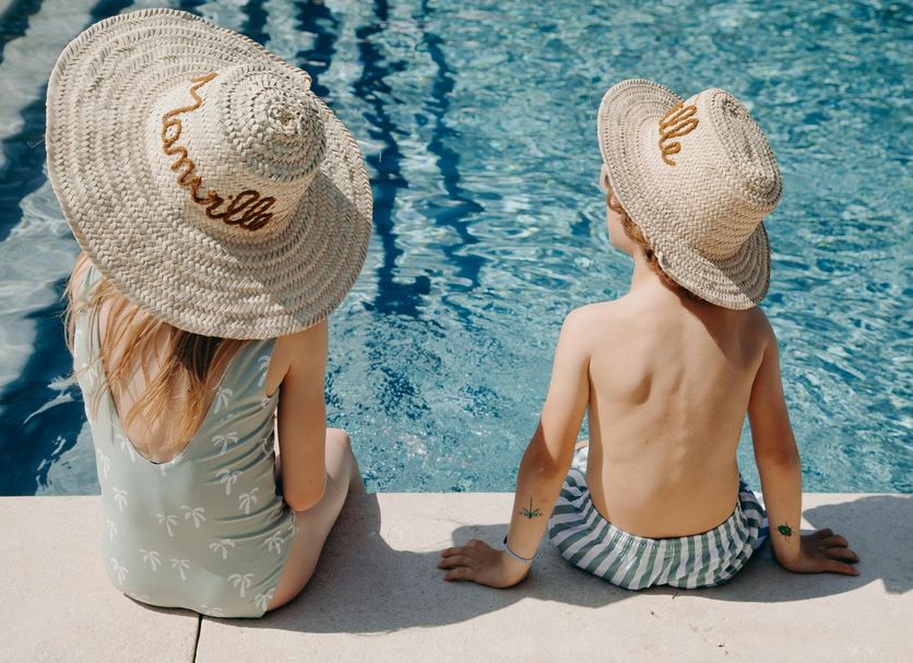 Pool Foto