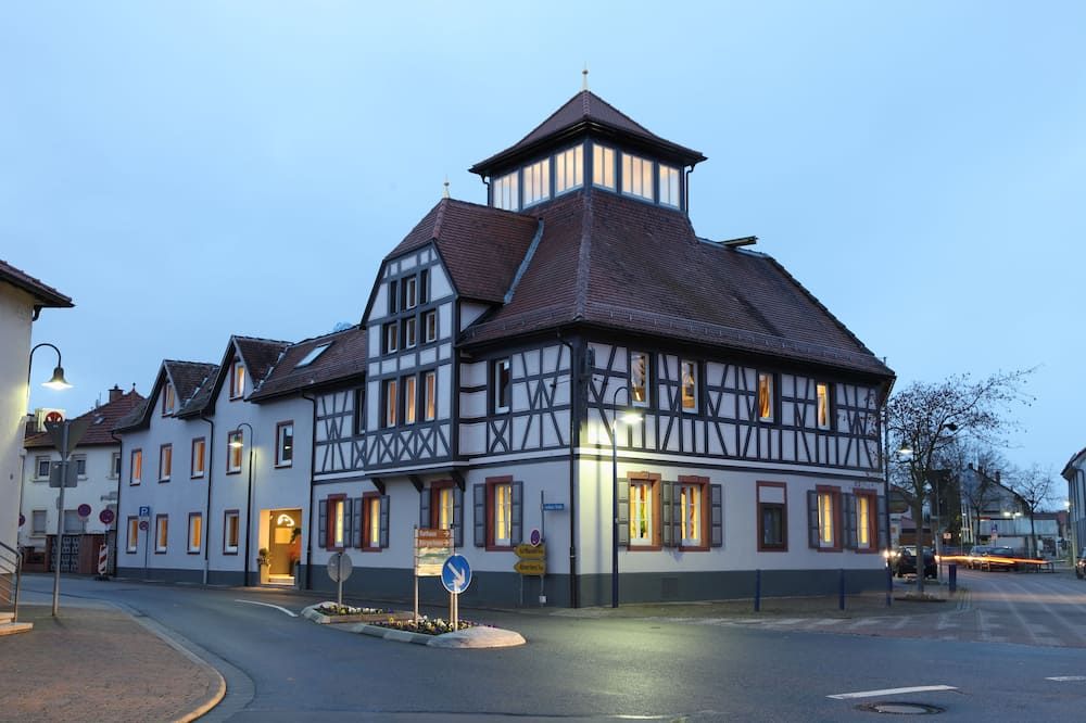 Gebäude