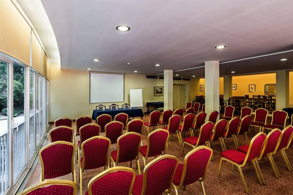 Konferenzraum