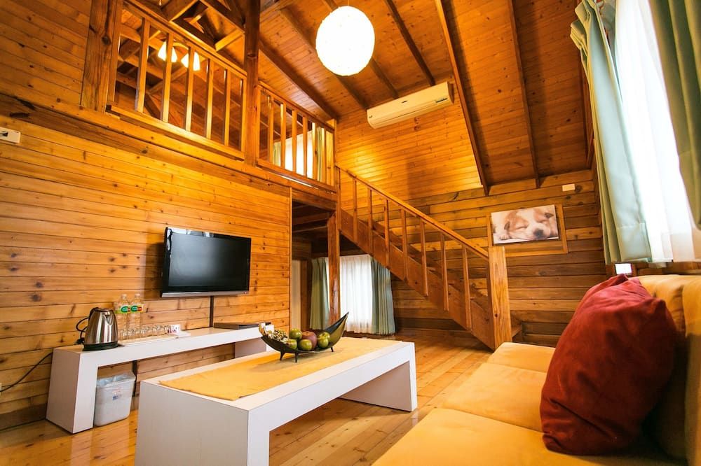 Wohnzimmer Foto