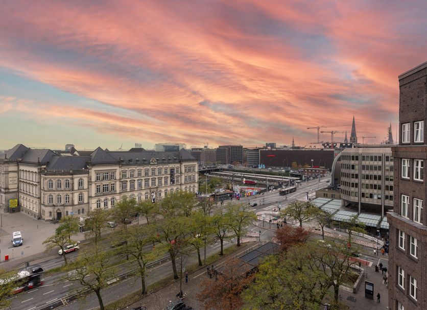 Außenansicht Foto