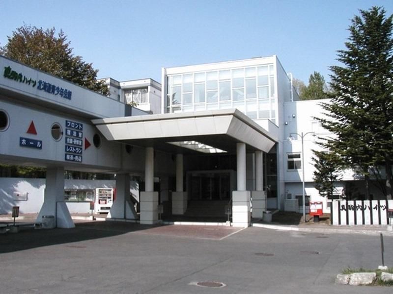 Gebäude