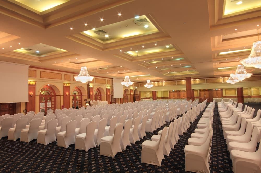 Bankettsaal
