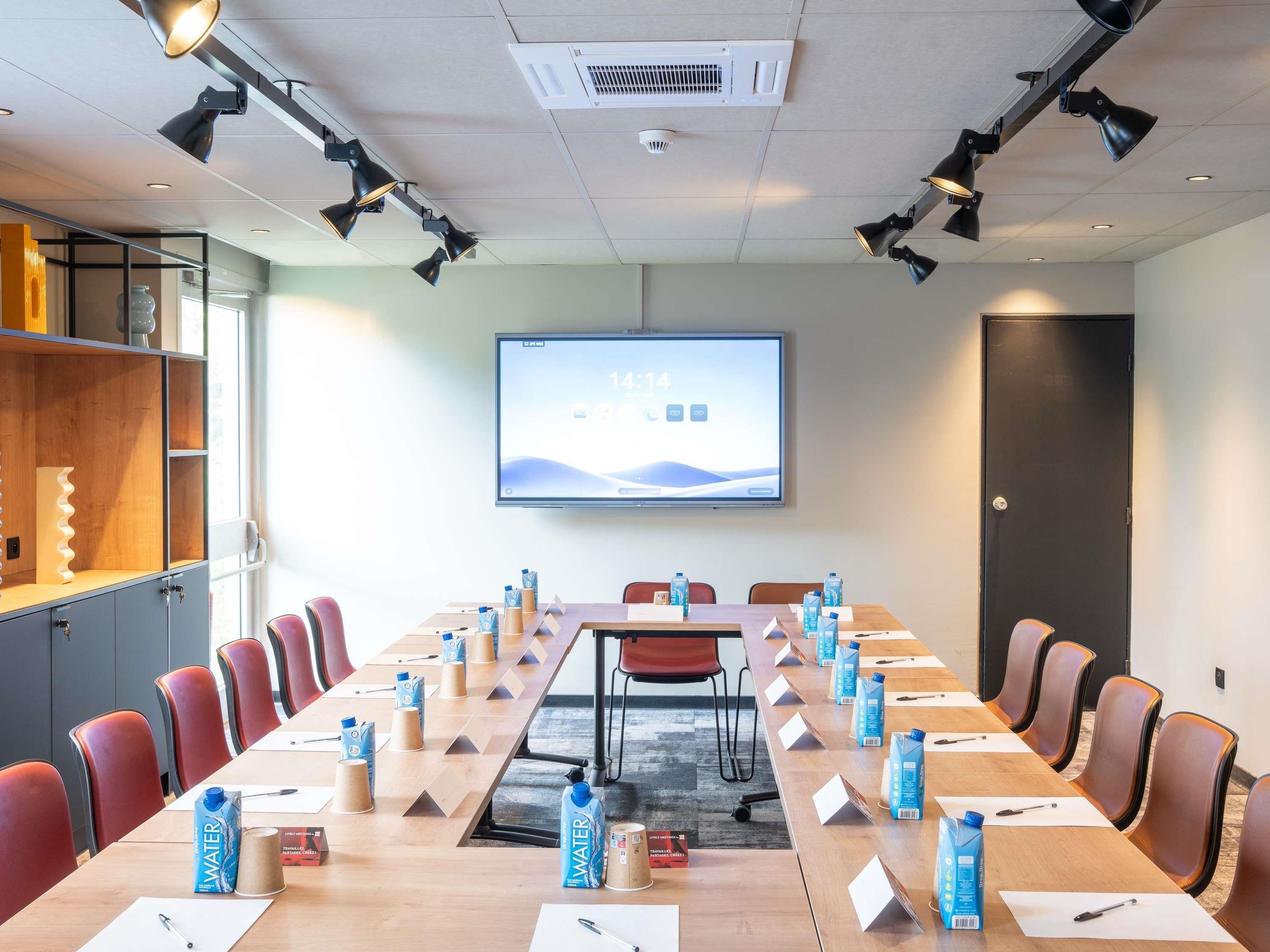 Konferenzraum