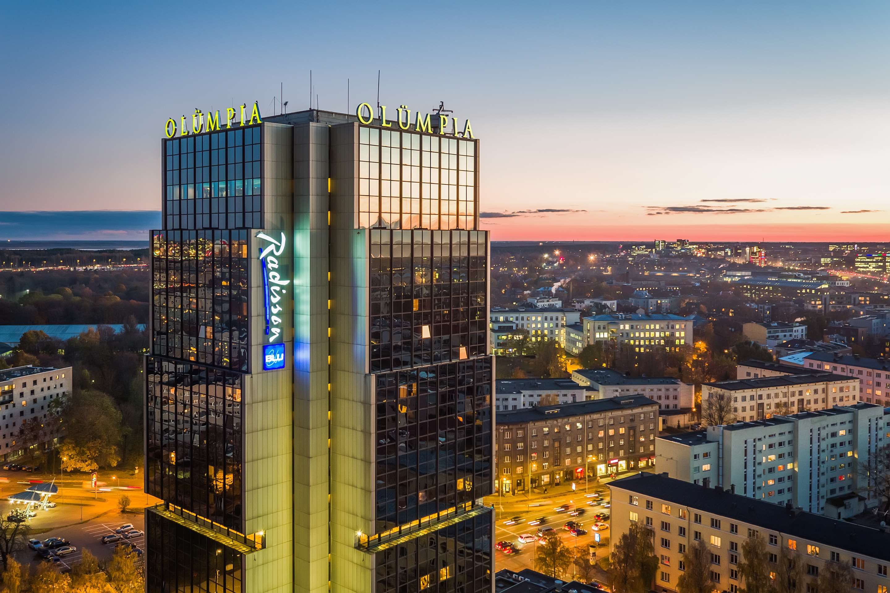 Gebäude