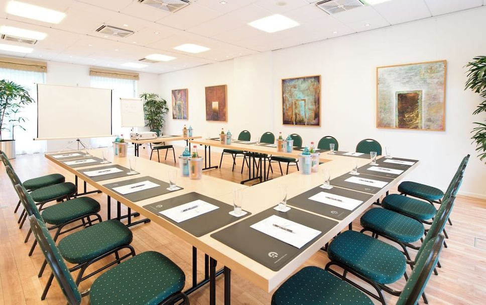 Konferenzraum Foto
