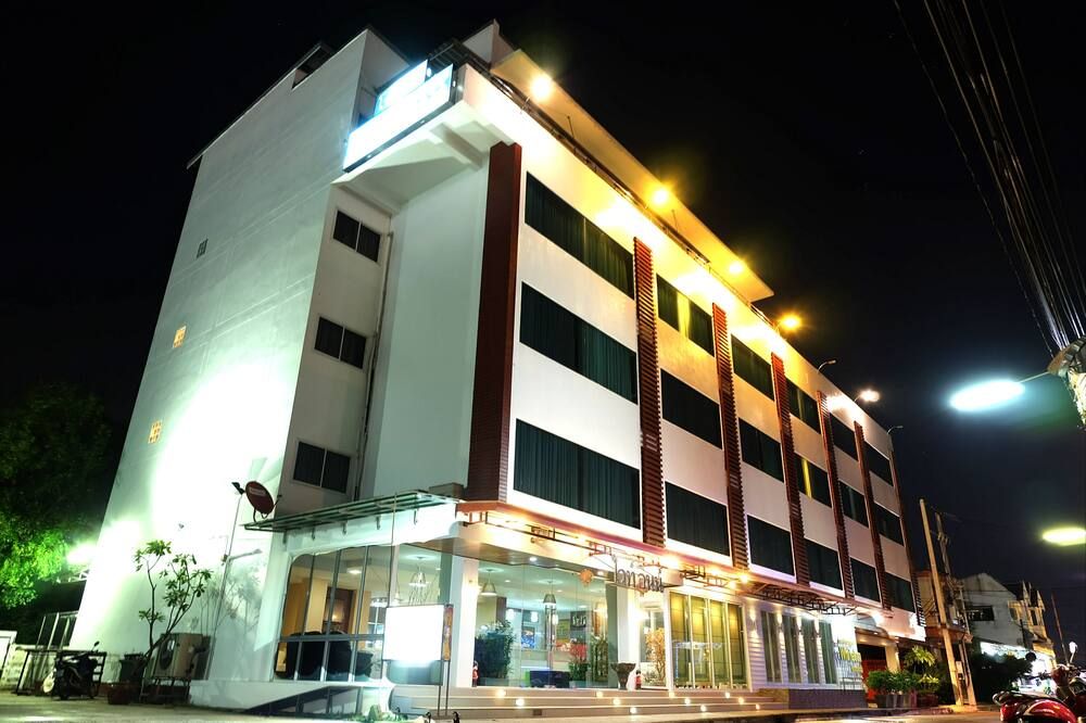 Gebäude