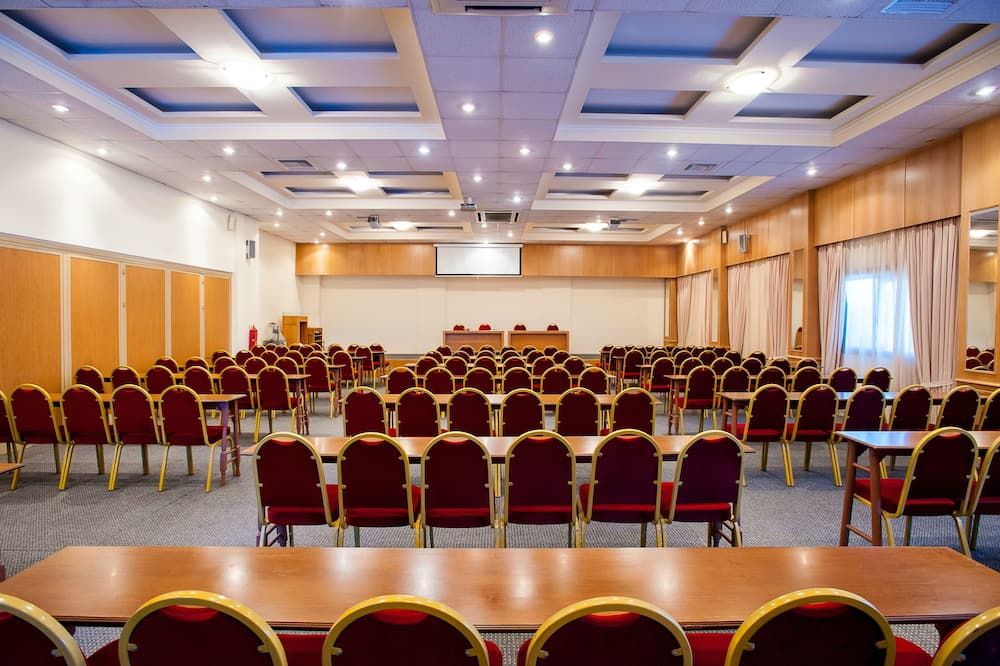 Konferenzraum