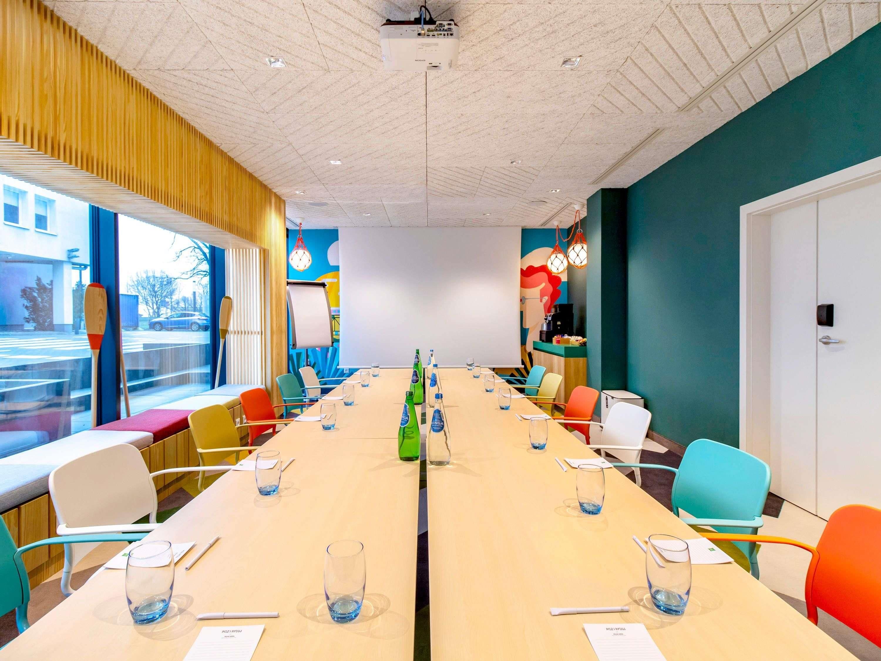 Konferenzraum