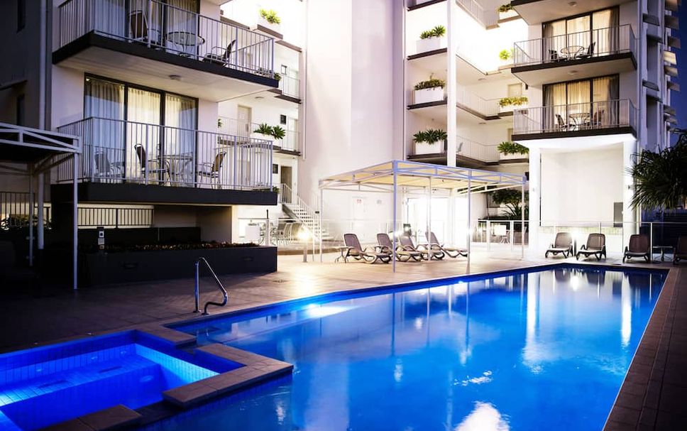Pool Foto