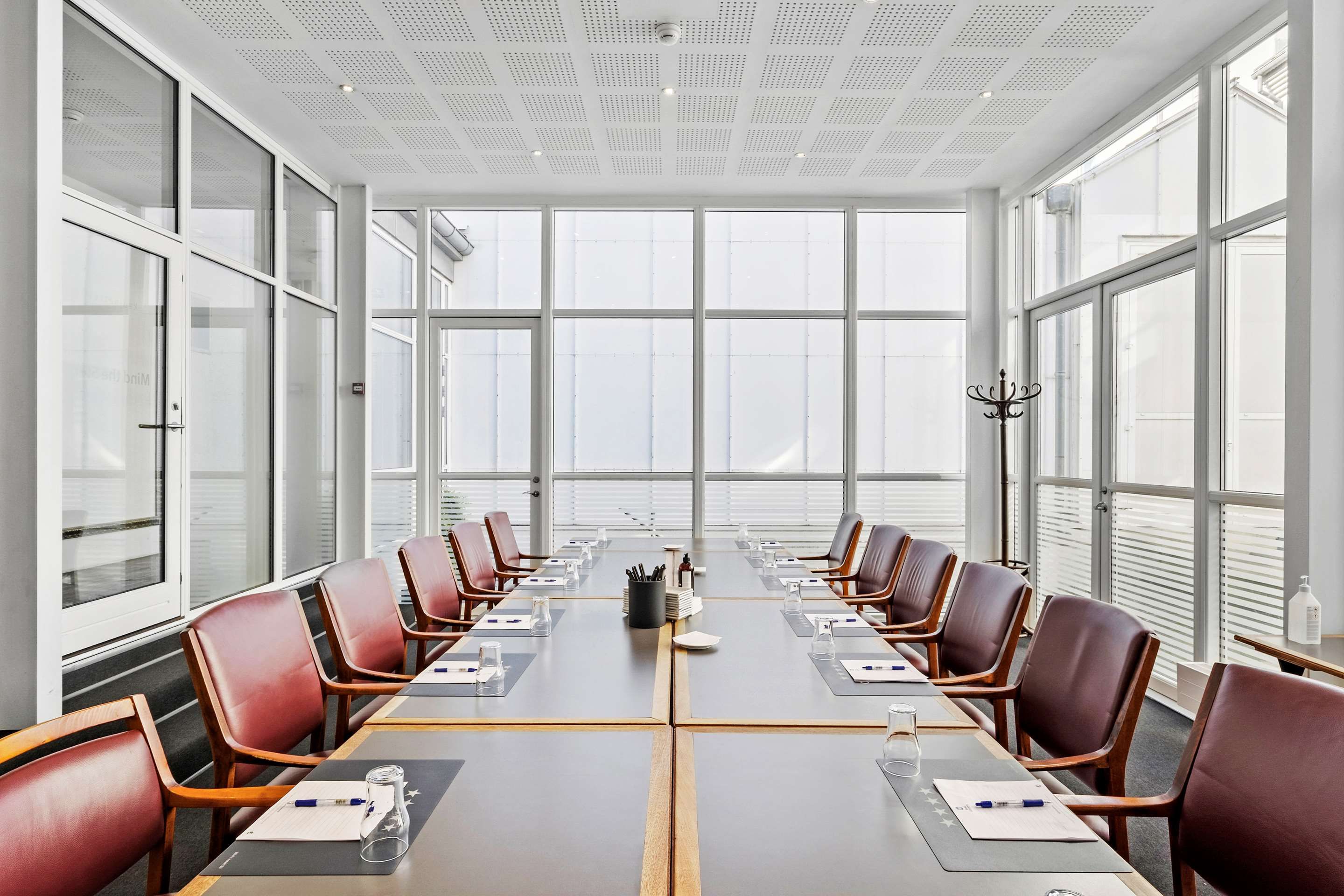 Konferenzraum