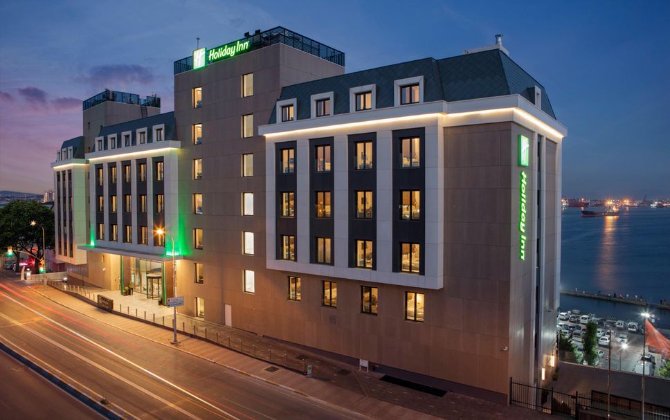 Gebäude Foto