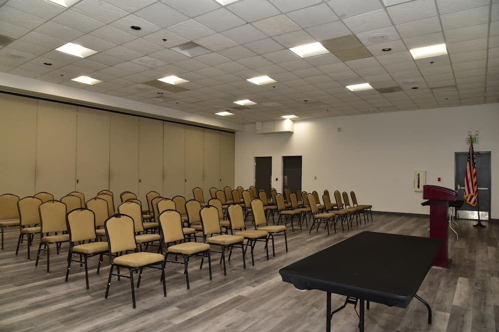 Konferenzraum