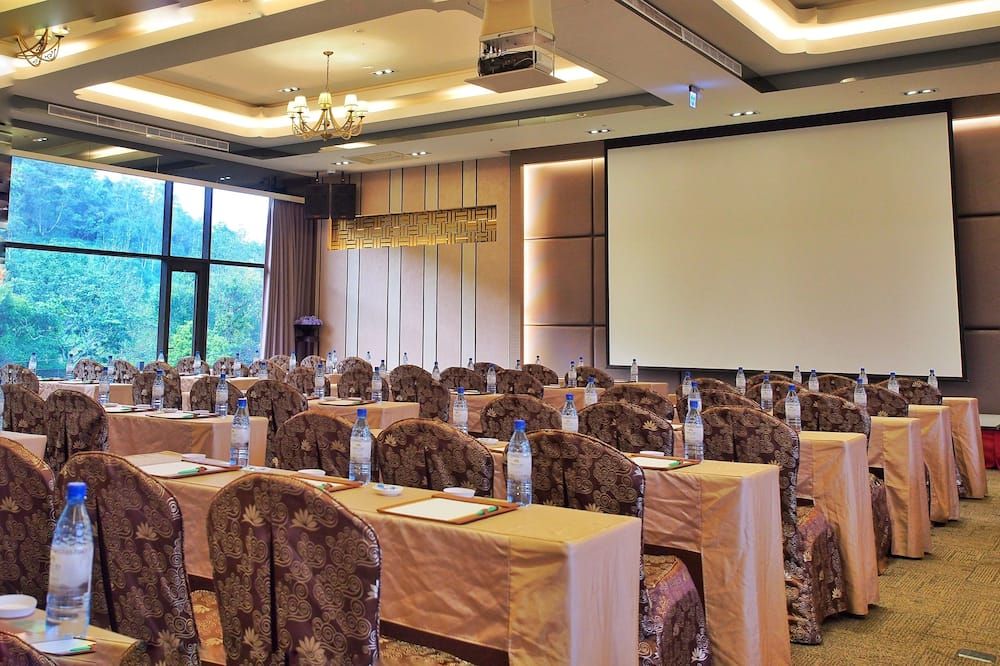 Konferenzraum