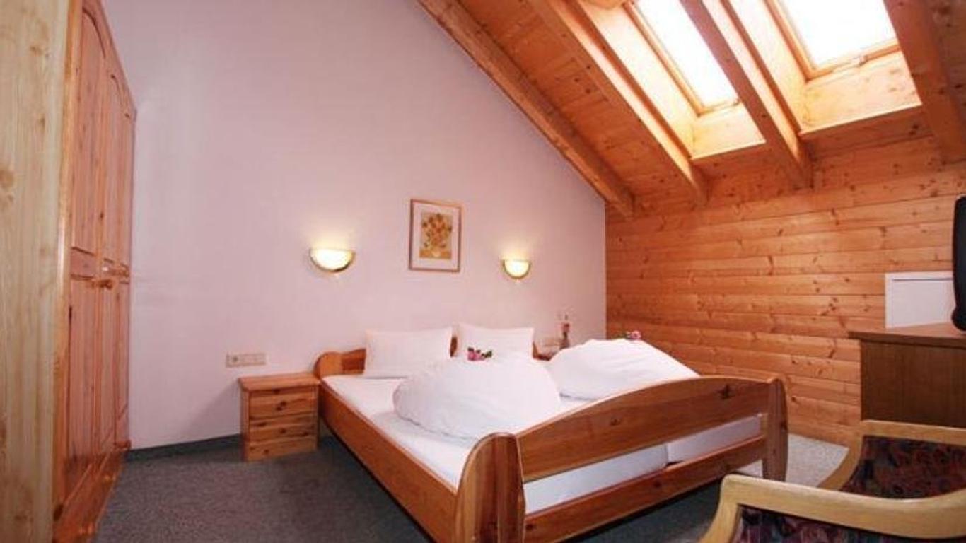 Hotel Central
