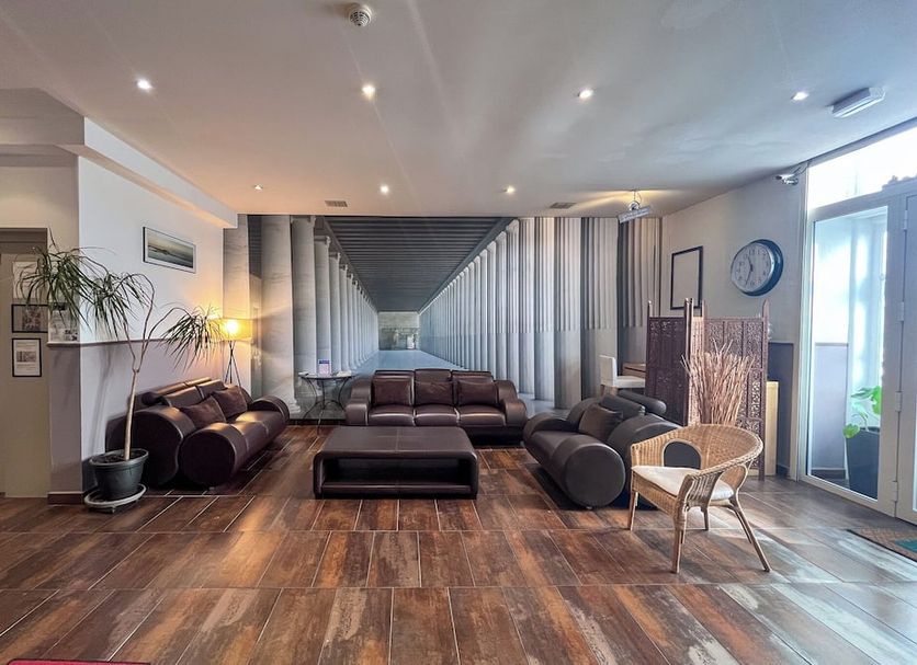 Wohnzimmer Foto