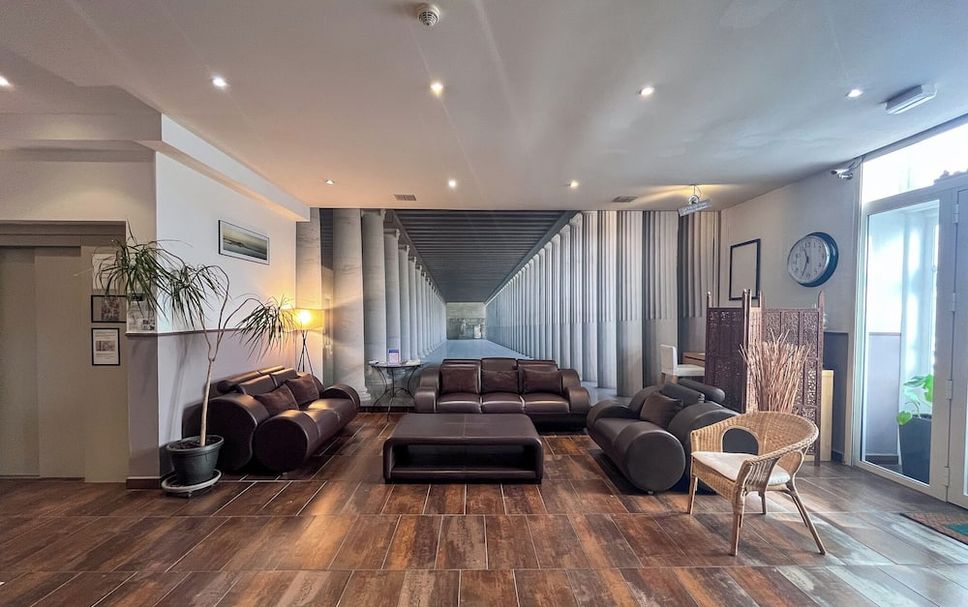 Wohnzimmer Foto