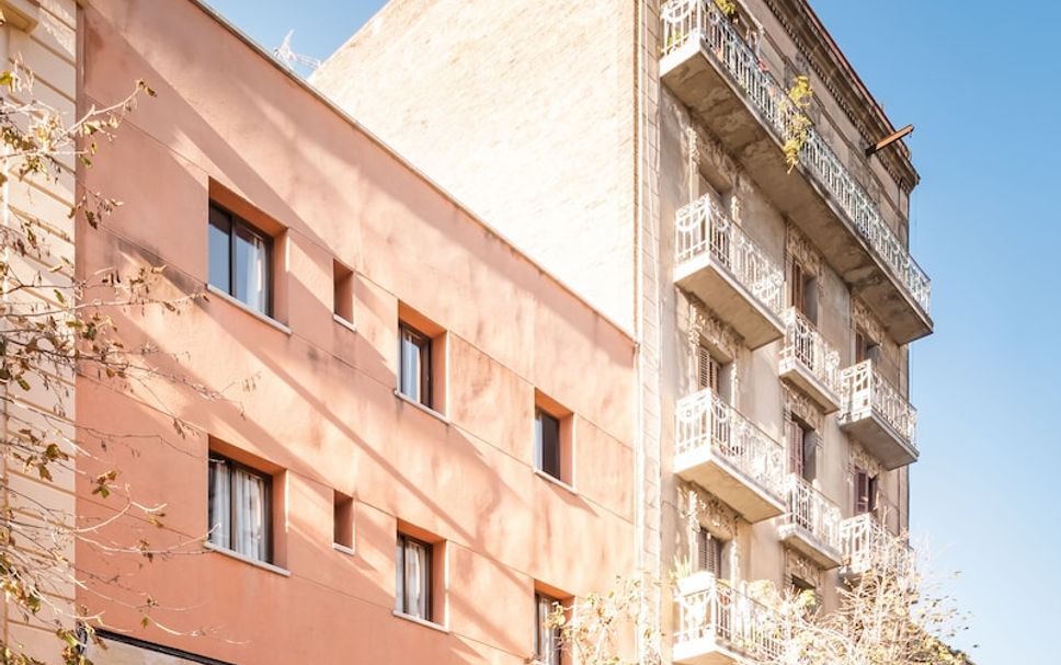 Gebäude Foto